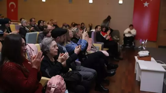 Antalya’da Genç Piyanistlerin Büyüleyici Performansı