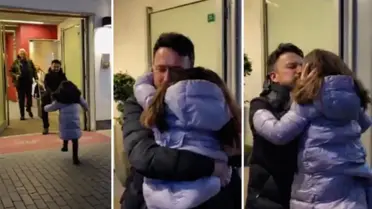 Tarkan’ın 10 Gecelik İstanbul Konser Maratonu Bitti, Kızı Liya’yla Duygusal Anlar Yaşadı