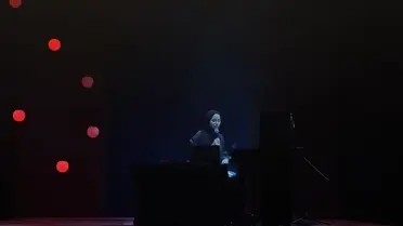 Büşra Kayıkçı, Kadıköy’de Yeni Projesiyle Büyüleyici Bir Konser Sunuyor