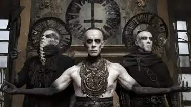 Zorlu PSM'de Slaughter to Prevail ve Behemoth Konserleri İptal Edildi