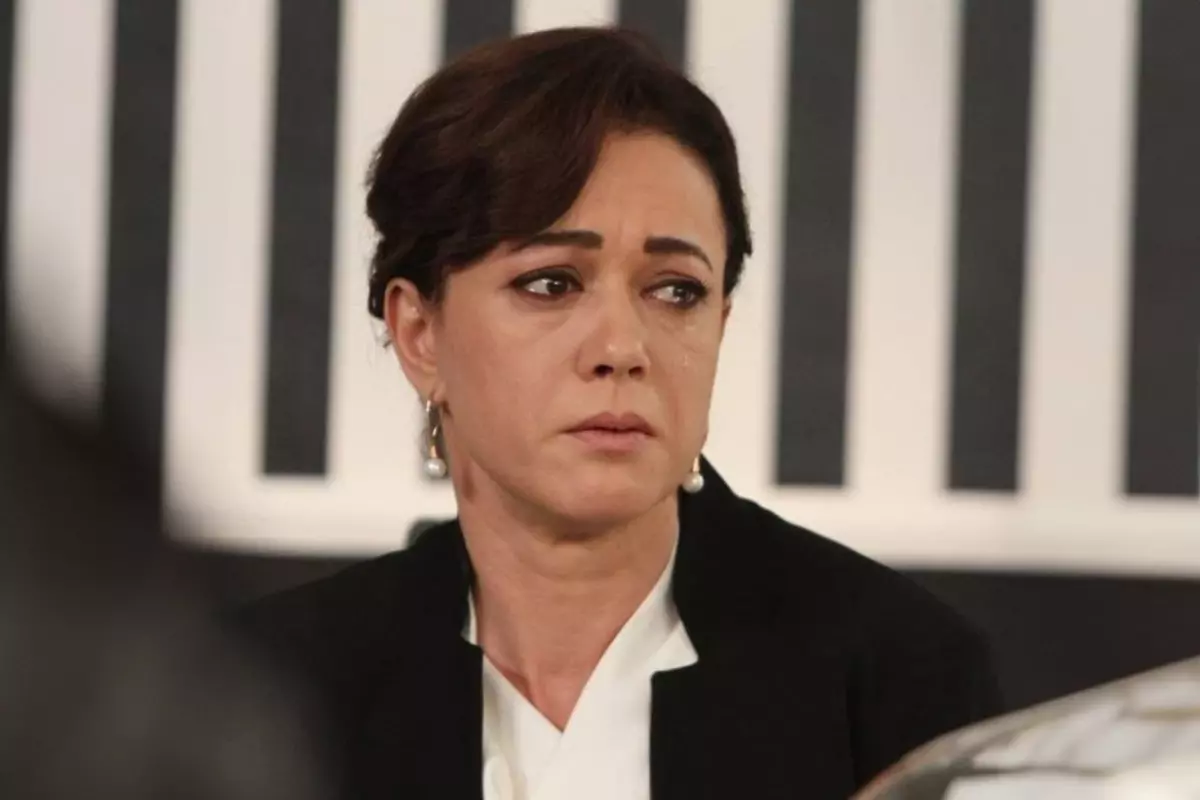 Bennu Yıldırımlar, babasının vefatını doğum gününde paylaştı