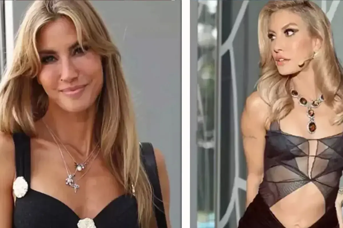 Çağla Şikel karanlık kulübede meditasyon