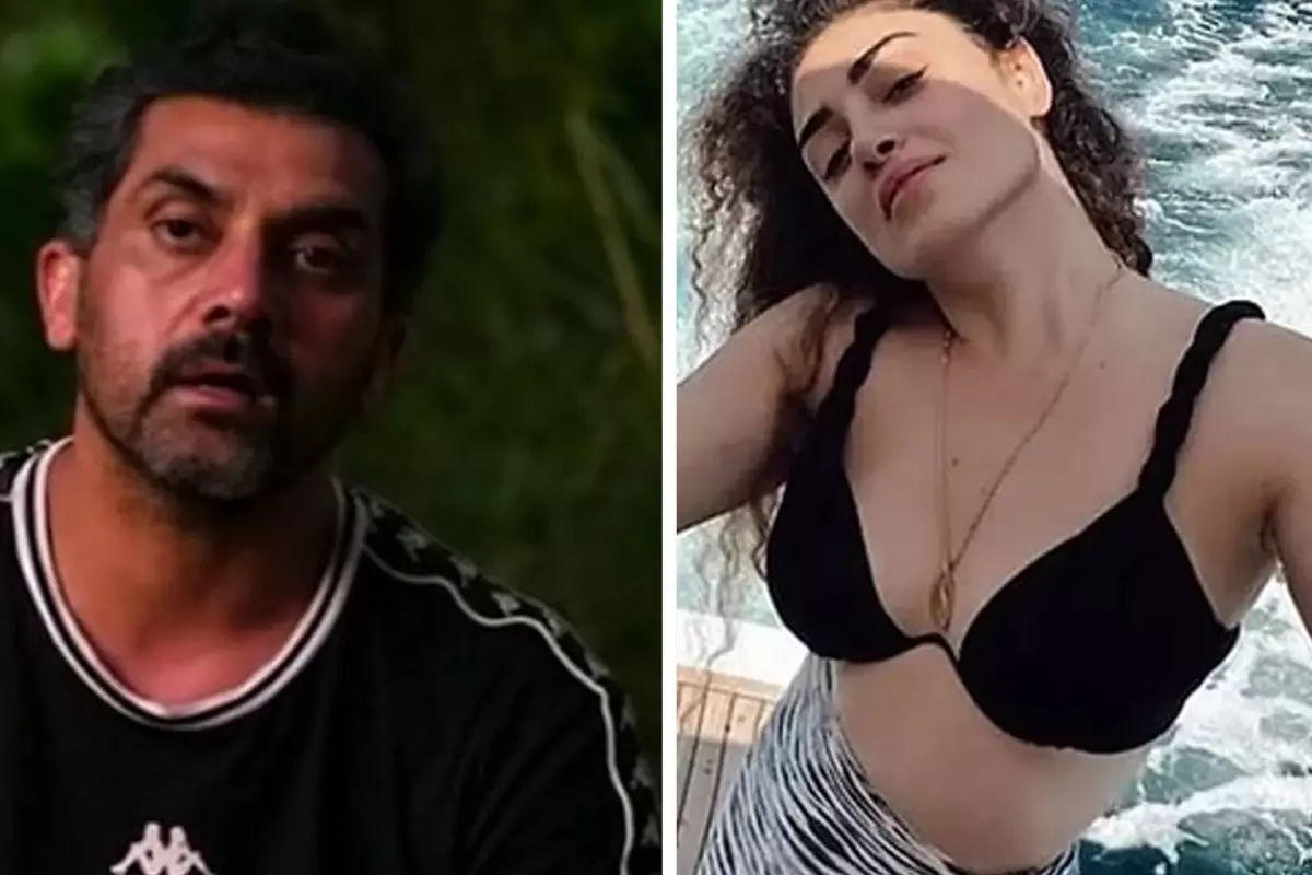Dilan Çıtak ve Survivor Bayhan programda