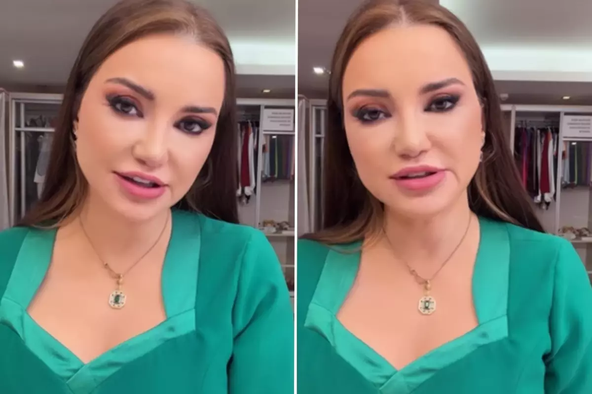 Psikolog Esra Ezmeci, Tek Hediye Veren Erkekleri 'Sadakatsizlik' Olarak Nitelendirdi