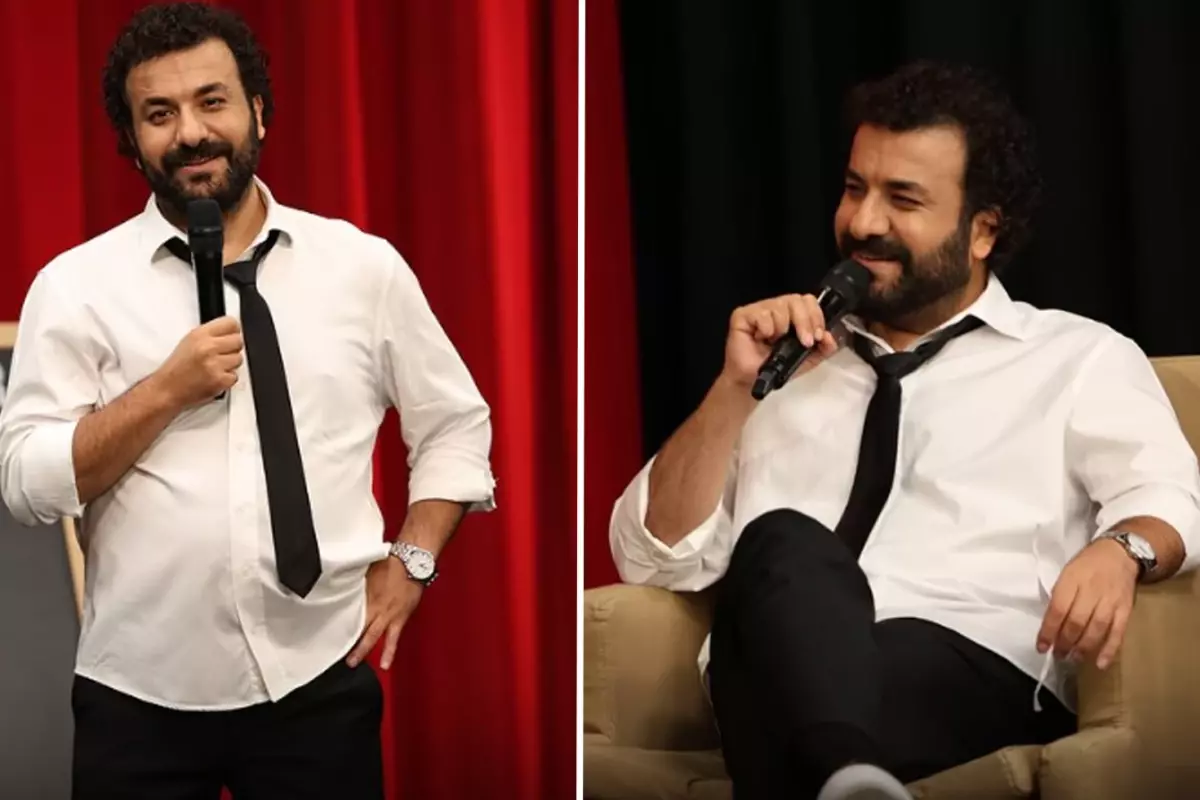 Hasan Can Kaya'nın Uyuşturucu Testi Negatif Çıktı: Detaylar ve Açıklamalar