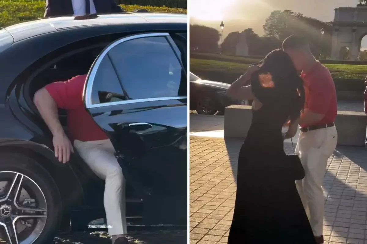 John Cena’nın Emeklilik Sonrası Yürüyüş Mücadelesi: Fırtına Gibi Bir Dönemin Ardından Zor Anlar