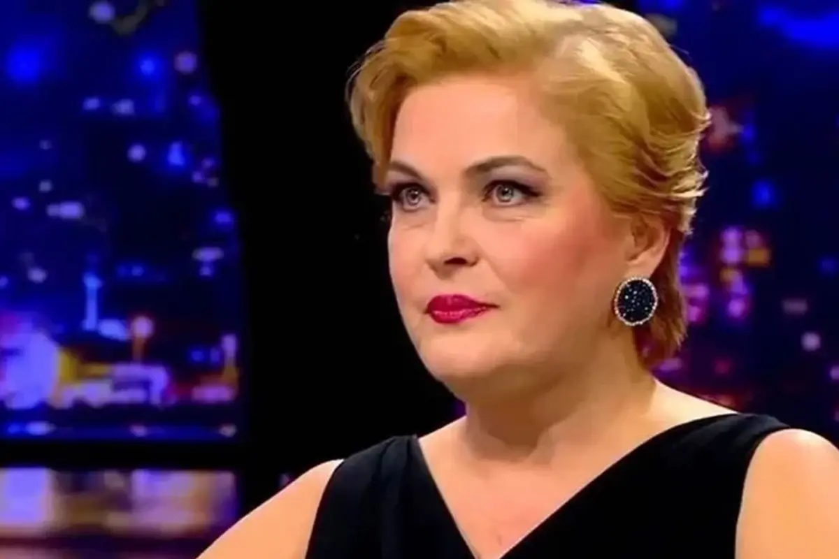 Nurseli İdiz, Kalp Krizi Söylentilerine Açıklık Getirdi: Sadece Ritim Bozukluğu Yaşadı