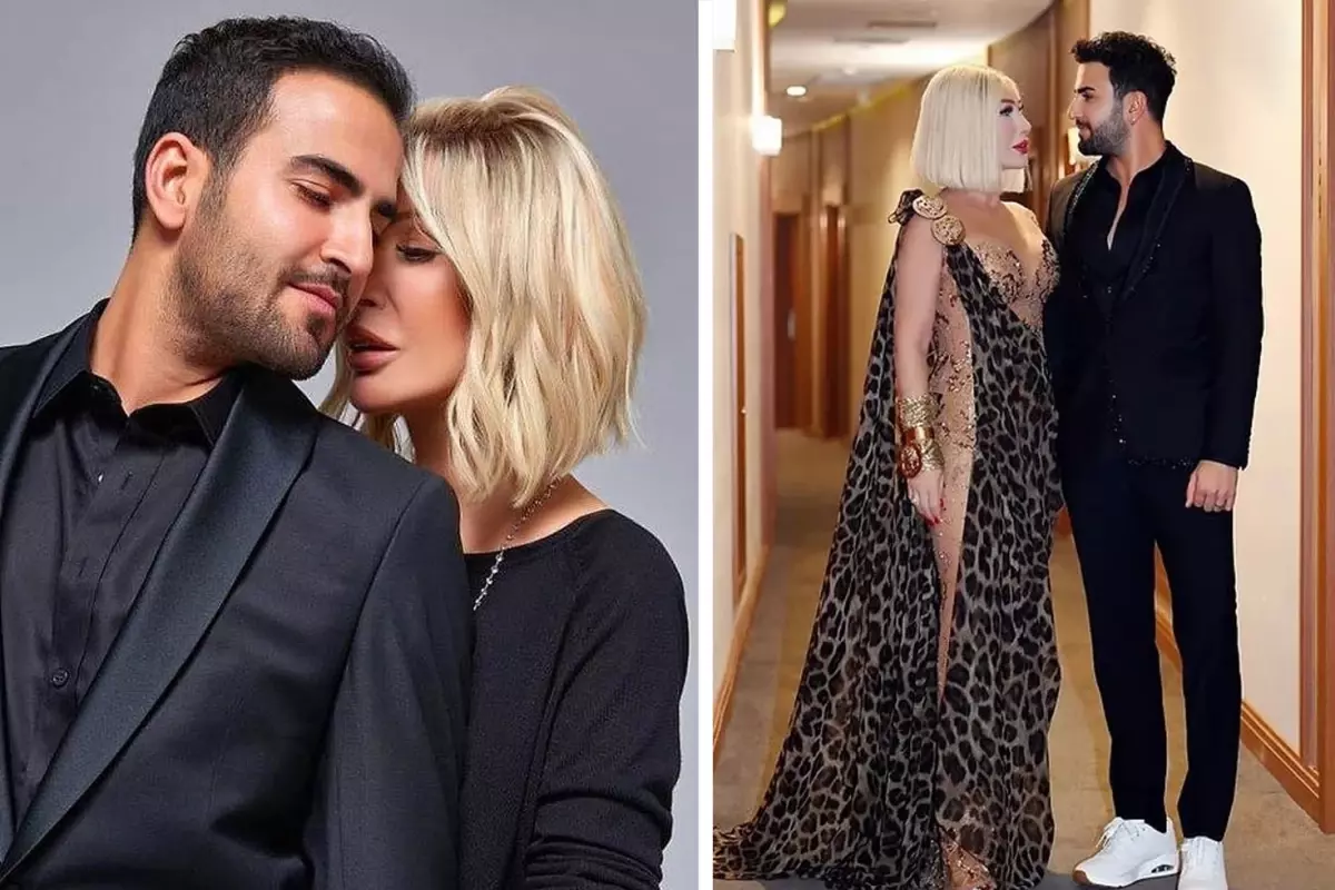 Seda Sayan'dan Sevgililer Günü'nde Pahalı Hediyelere Karşı Mesaj