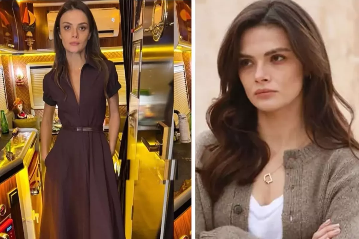 Sinem Ünsal’ın Diyet Detayları: Sağlık Sorunu ve Zorlu Değişim