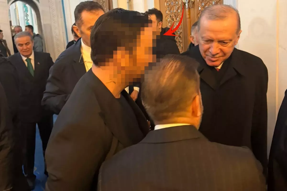 Sinan Akçıl, Cumhurbaşkanı Erdoğan'a N'Golo Kanté Transferi İçin Teşekkür Etti