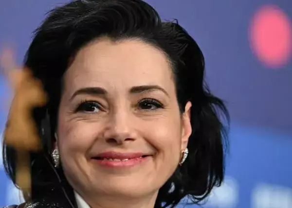 Berlin Film Festivali etkinliği