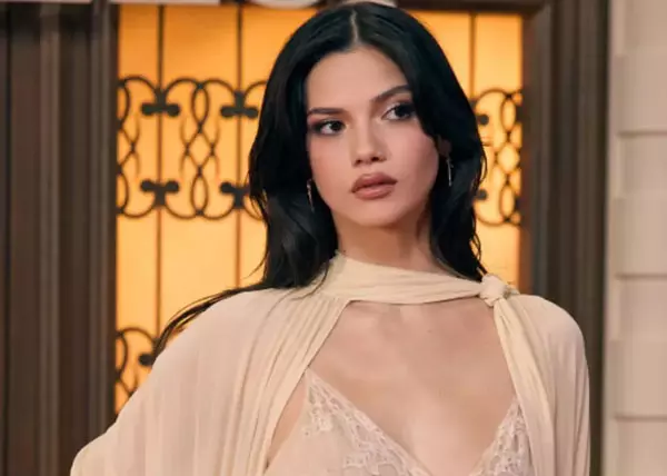 Etkinlikteki diğer bir kare