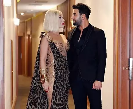 Seda Sayan programda