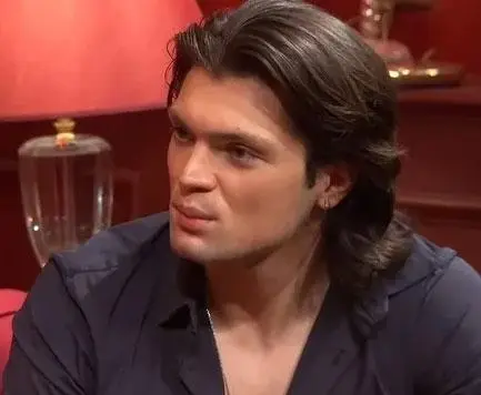 Onur Alp Kim Milyoner Olmak İster setinde