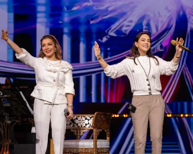 Assala ile birlikte performans