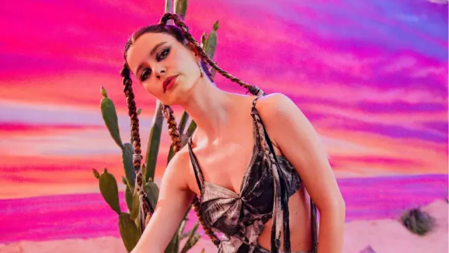 Kenan Doğulu ve Beren Saat