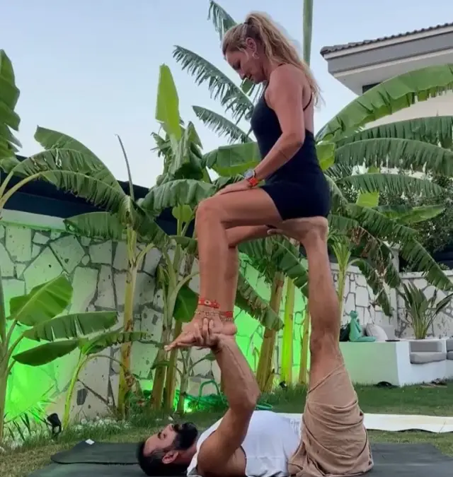 Katılımcıların fotoğrafı