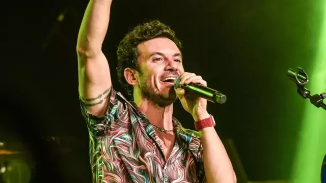 Aracın iç kısmı ve detayları