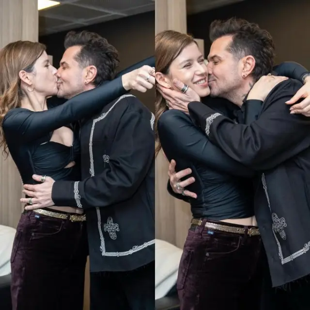 Sevgililer Günü temalı bir etkinlik