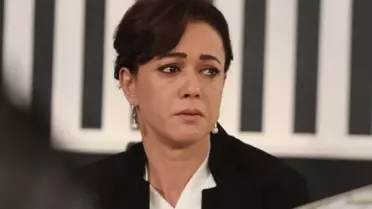 Bennu Yıldırımlar duygusal paylaşım