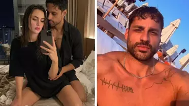 Yapay zeka ile oluşturulan Ekin Mert Daymaz fotoğrafı