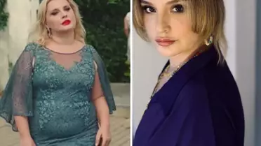 Gözde Seda Altuner, Kilo Verme Sırrını ve Sağlıklı Beslenme Rutiniyle Paylaştı