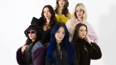 Manifest'in "Başrol Sensin" Klipteki Dinamik Dans Performansı Bomba Gibi