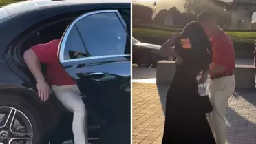 John Cena’nın Emeklilik Sonrası Yürüyüş Mücadelesi: Fırtına Gibi Bir Dönemin Ardından Zor Anlar