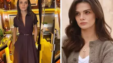 Sinem Ünsal’ın Diyet Detayları: Sağlık Sorunu ve Zorlu Değişim