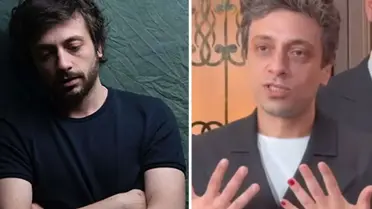 Onur Ünsal, Davette Oje Kullanımını Açıklıyor