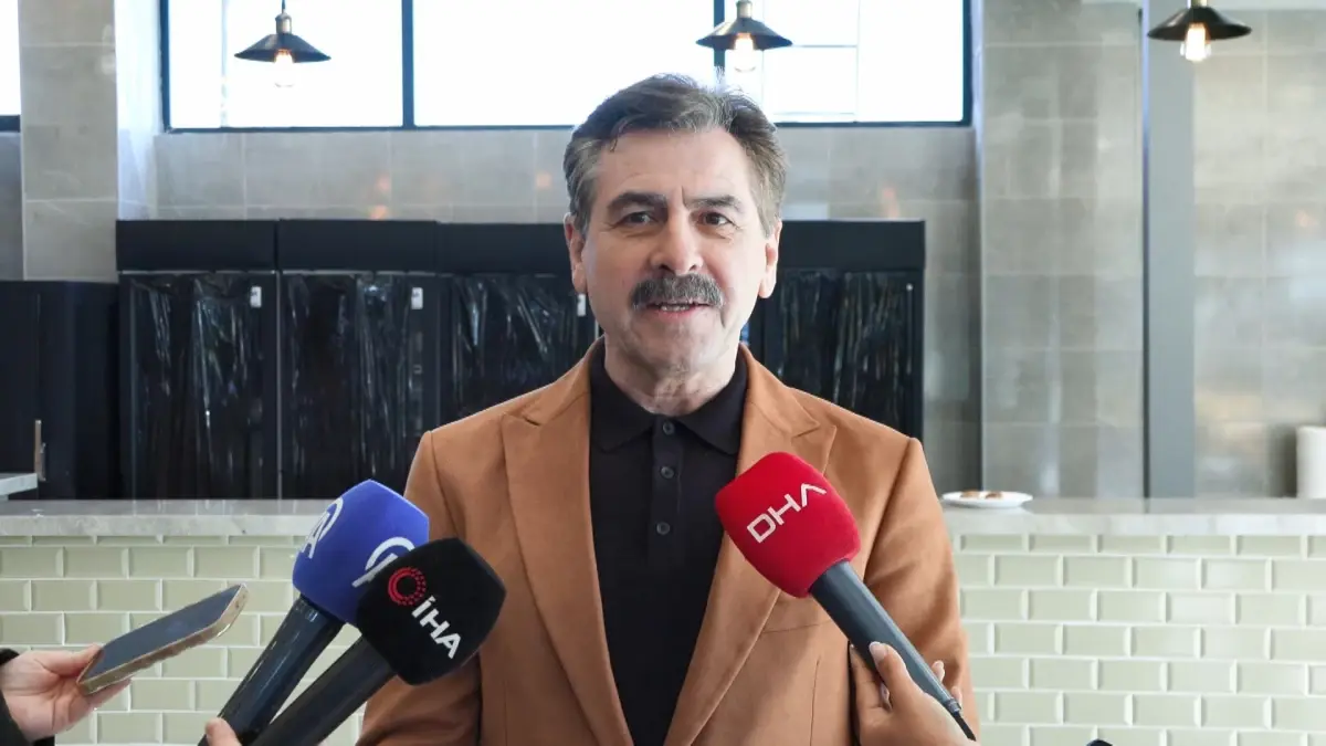 İstanbul Havacılık Müzesi Yeniden Açıldı: 'Sonsuz Aşk' Konseri ile Tarihe Yolculuk