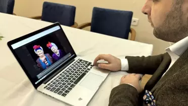 AK Parti Milletvekili Kaan Koç, 2025 Yılın Kareleri Seçiminde Öne Çıkan Fotoğrafları Belirledi