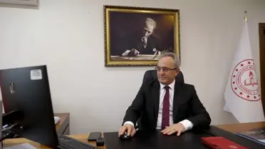 Edirne Milli Eğitim Müdürü Alireisoğlu, Yılın Kareleri Yarışmasında Jüri Üyesi Olarak Seçildi