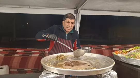 Sakarya’da Karadeniz Kültür Festivali Coşkusu Yaşandı