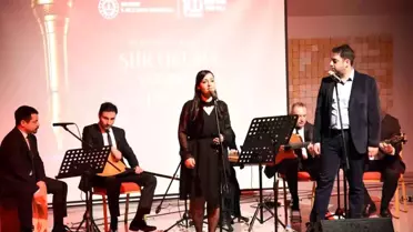 Balıkesir’de Öğretmenlerin Şiir Dalgaları: Yaratıcı Yarışma Detayları