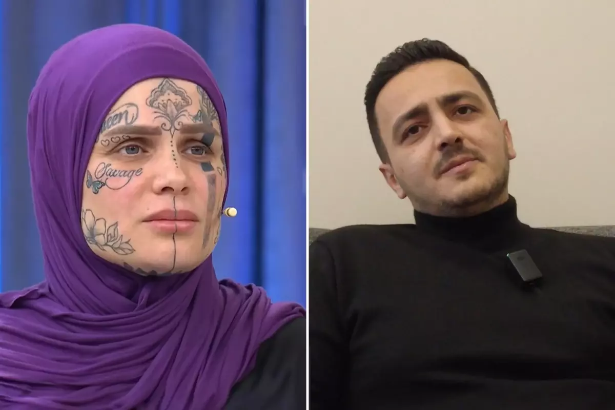 Burhan Kral ve Nazal Ünal