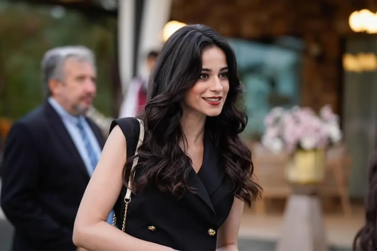 Merve Nur Bengi Sedef karakteri