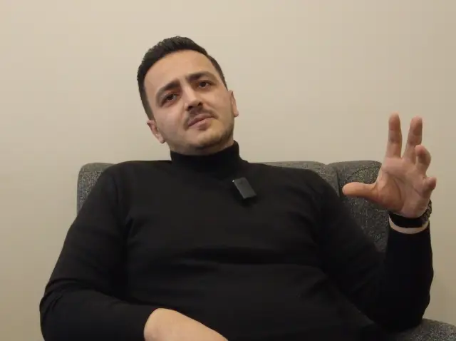 Nazal Ünal'ın iddiaları