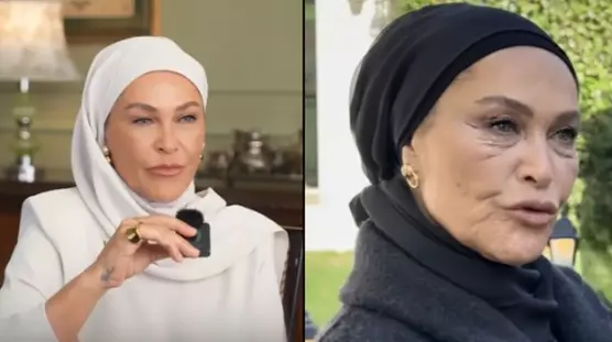 Setten bir anlık görüntü