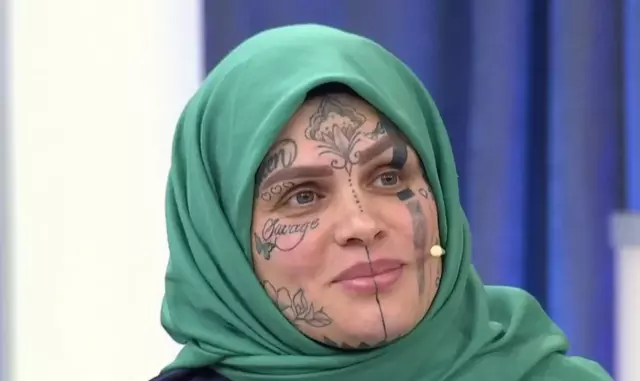 Burhan Kral'ın yanıtı