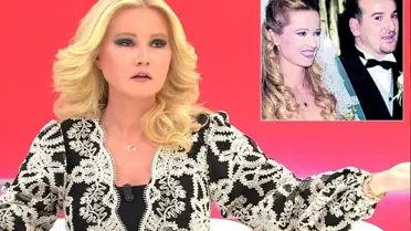 Müge Anlı, Eski Eşi Burhan Akdağ’ın Açıklamalarına ‘Yakamızdan Düşün’ Dedi