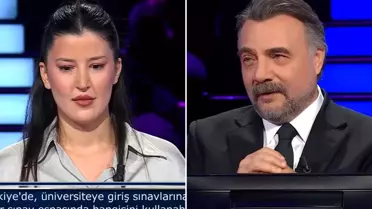 Milyoner'de Yarışmacı İlk Soruda Seyirci Jokerini Kullandı ve Şaşırtıcı Bir Sonuca Ulaştı