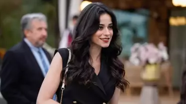 Merve Nur Bengi, Sedef Karakterinin Derin Yaralarını Açıklıyor