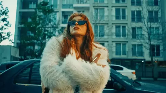 Jasmine Dizisi, RTÜK Baskısı Sonrası HBO Max Türkiye'den Yayından Kaldırıldı