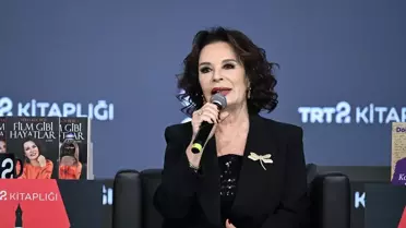 TRT 2’nin Kitaplığıyla Kültürel Mirası Dijitale Taşıyor