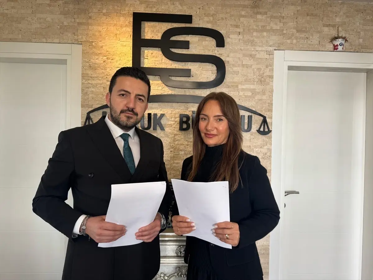 Mahkeme Fatma Girik’in Vasiyetini Onayladı: Miras Süreci Resmi Olarak Başladı