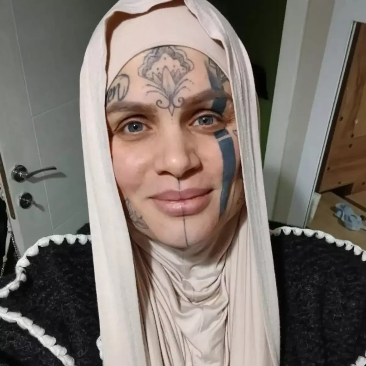 Burhan Kral, Nazan Ünal’ın Aşk İddialarını Çürüttü: “Tamamen Yalan”