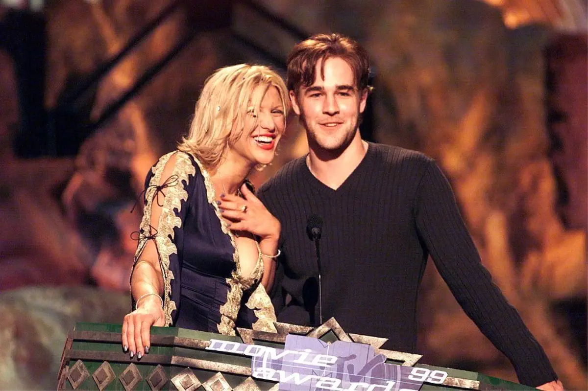 James Van Der Beek 48 Yaşında Bağırsak Kanseri Nedeniyle Hayatını Kaybetti