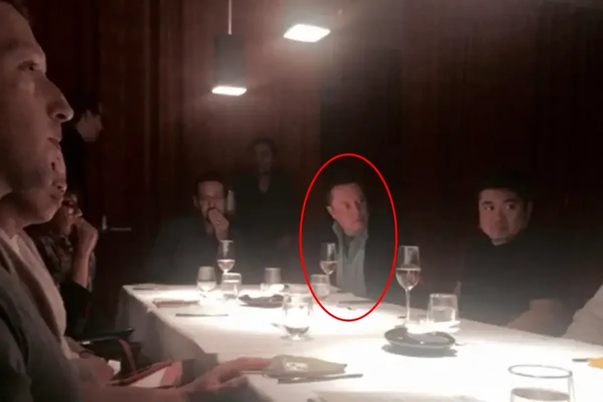 Elon Musk, Epstein'e Dair Gerçekleri Söyleyenlerin Dava Masraflarını Karşılayacağını Açıkladı