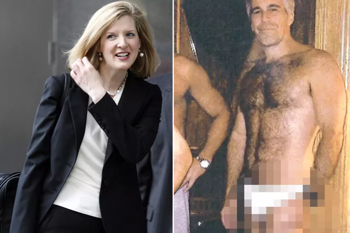 Goldman Sachs Avukatı Kathy Ruemmler, Epstein Dosyasıyla Bağlantısı Nedeniyle Görevinden Ayrıldı